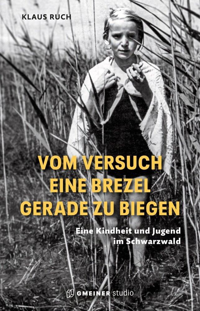 Vom Versuch eine Brezel gerade zu biegen