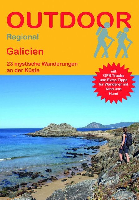 Galicien