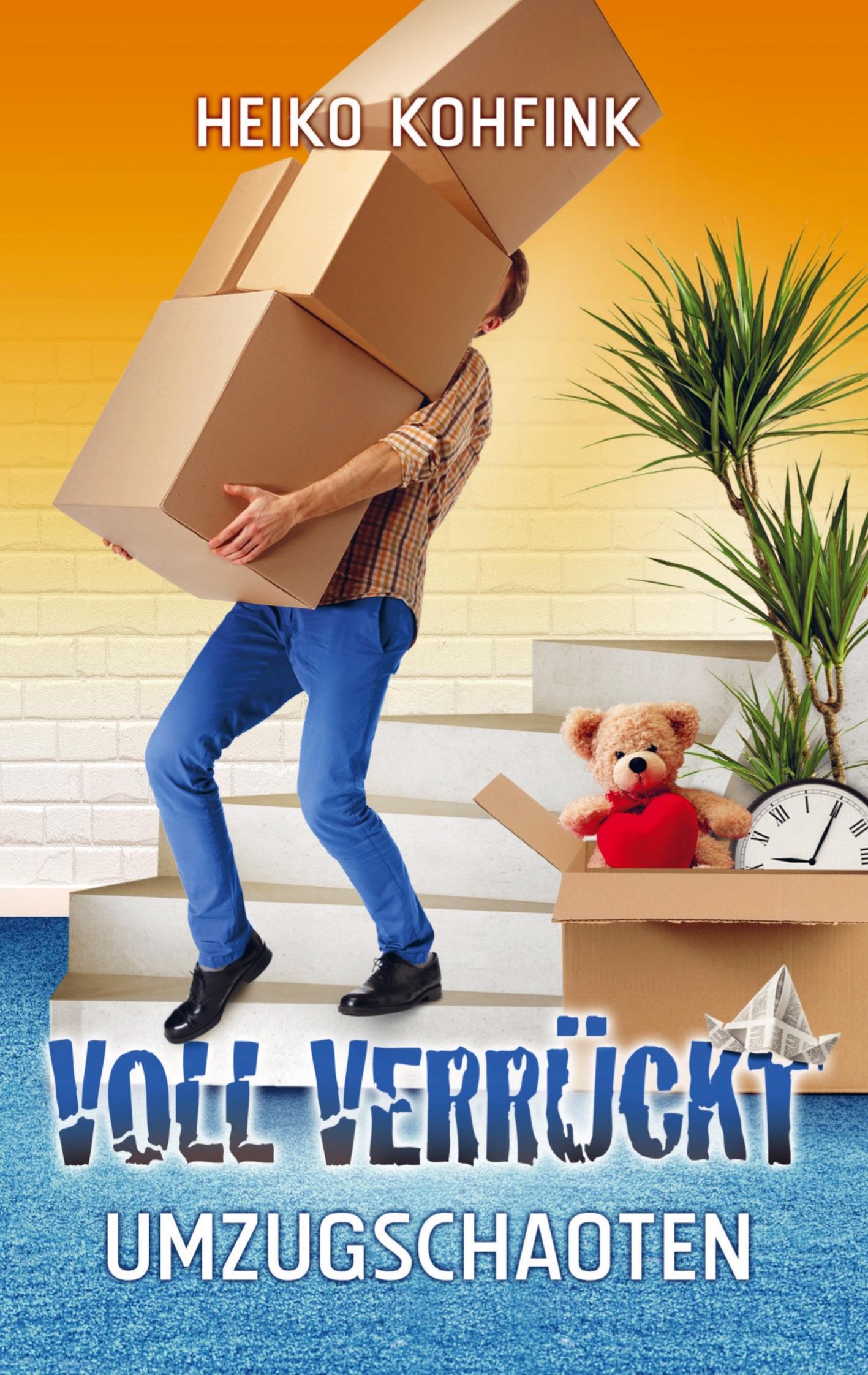Voll verrückt
