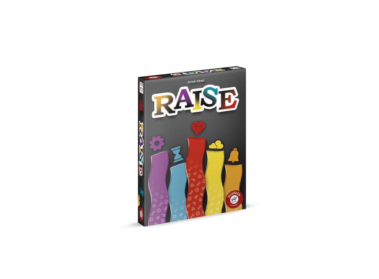 Raise (Spiel)