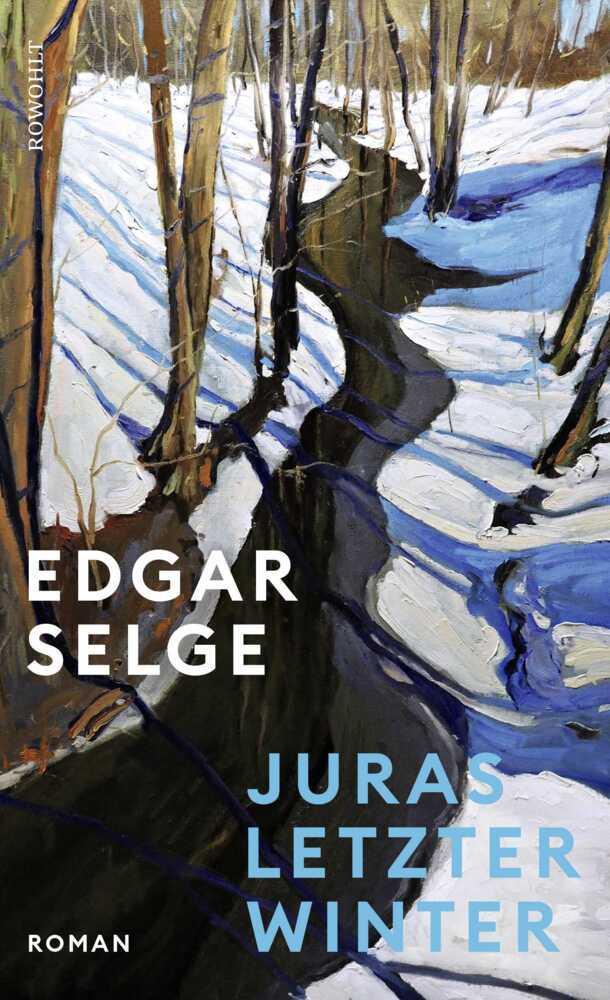 Juras letzter Winter: «Besser kann man nicht schreiben.» Süddeutsche Zeitung