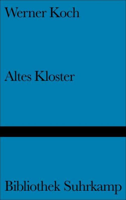 Altes Kloster