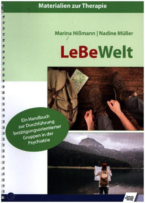 LeBeWelt