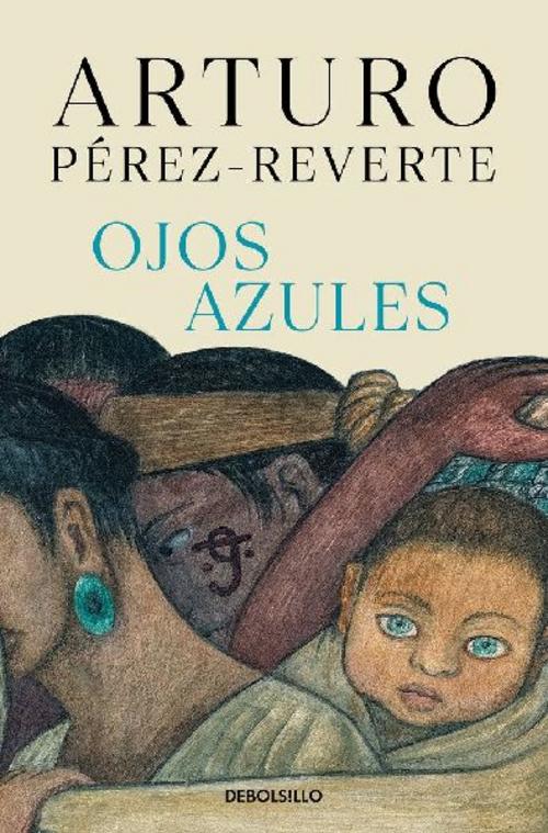 Ojos azules