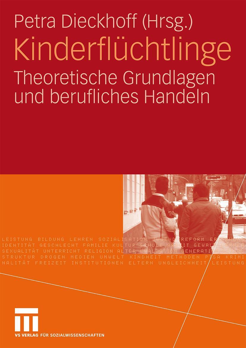 Kinderflüchtlinge