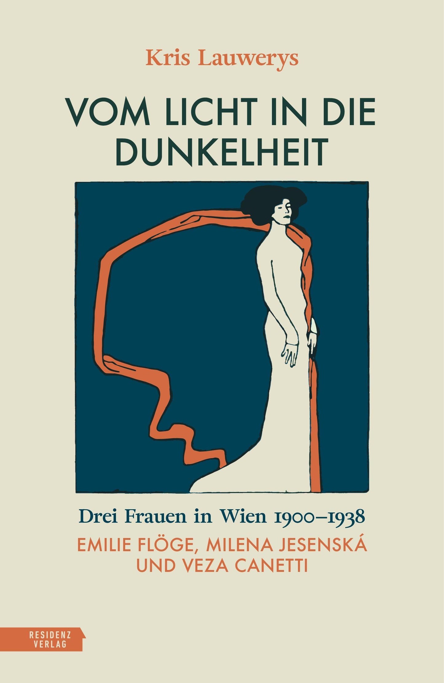 Vom Licht in die Dunkelheit