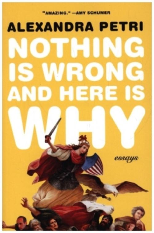 Nothing Is Wrong and Here Is Why