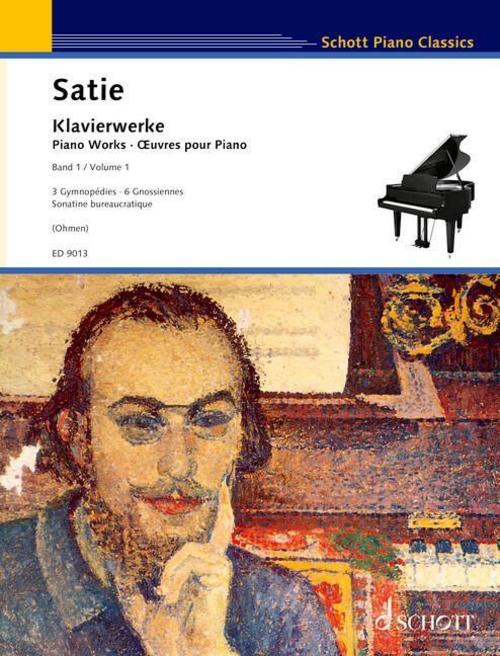Klavierwerke