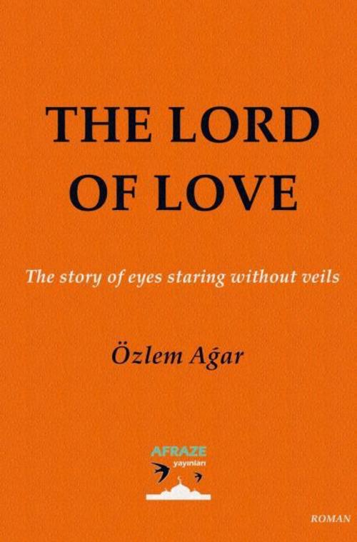 THE LORD OF LOVE