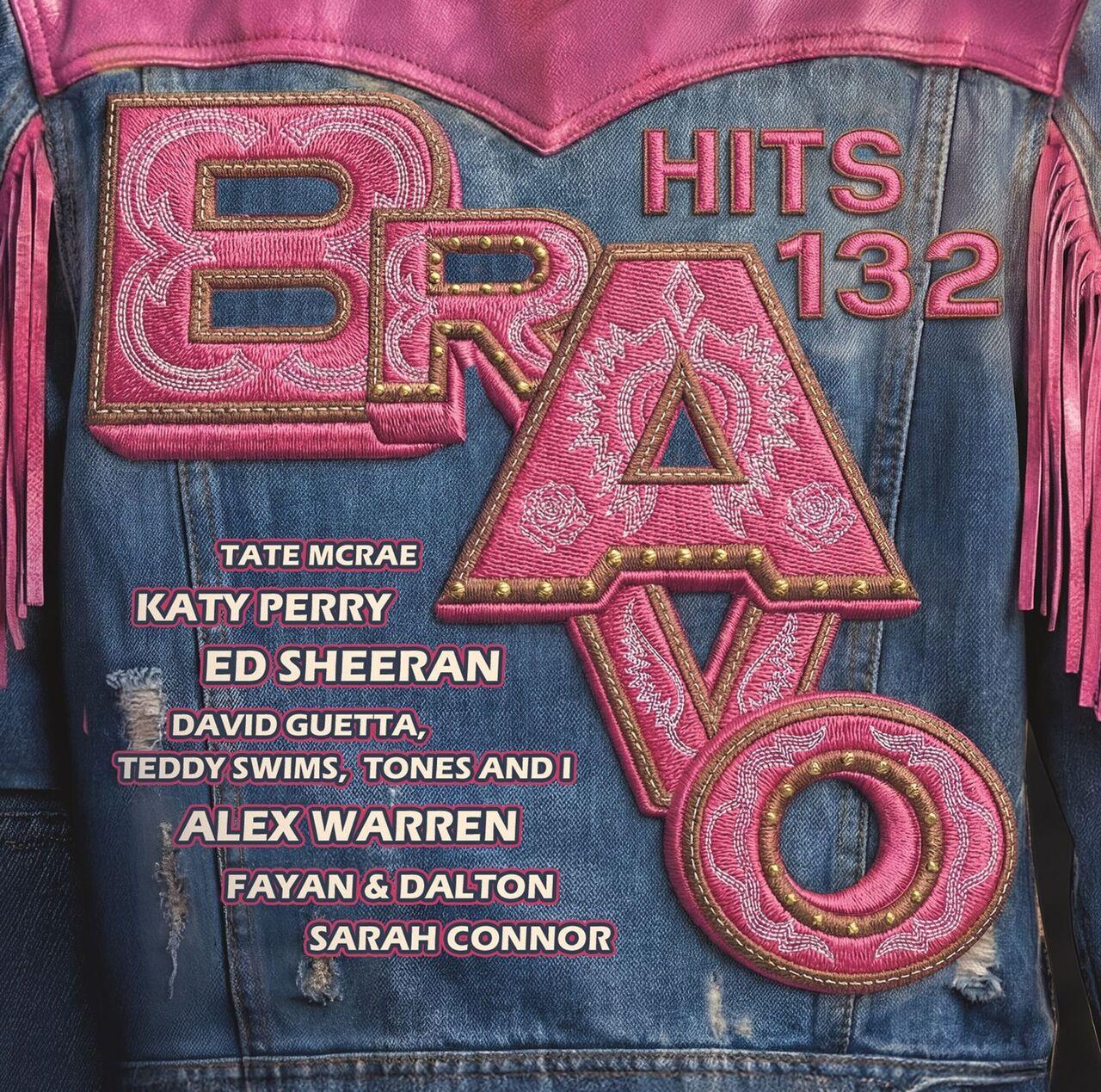 Bravo Hits Vol. 132