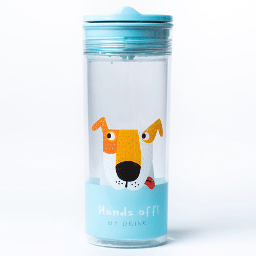 SlideCup Crystal - Dog