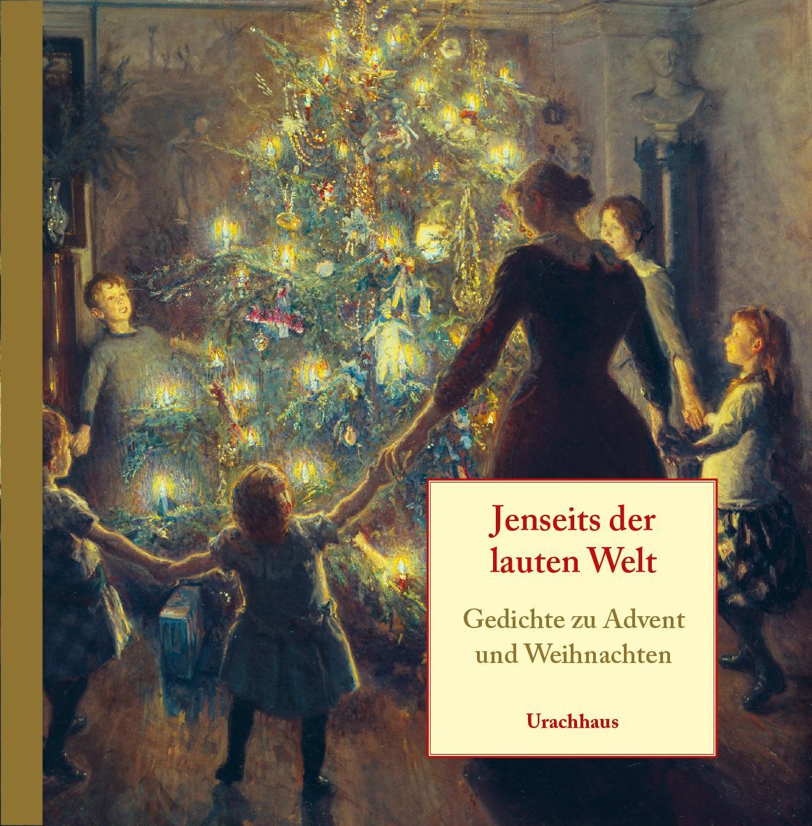 Jenseits der lauten Welt