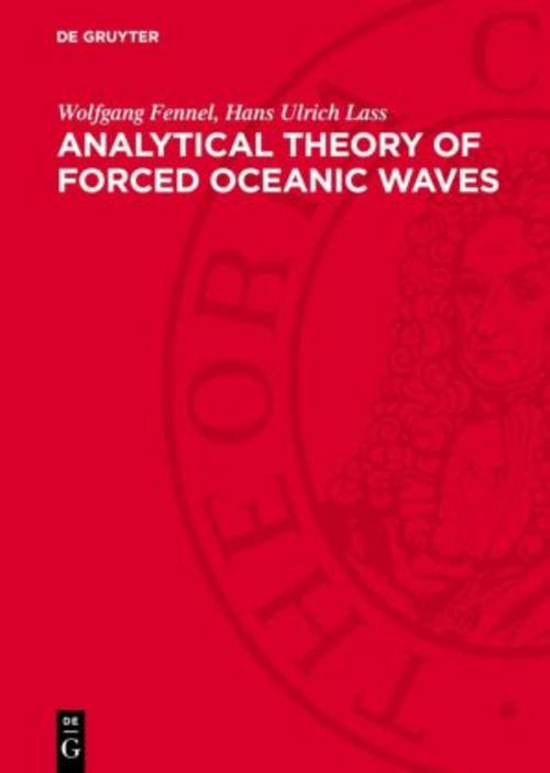 Buchcover: Analytical Theory of Forced Oceanic Waves