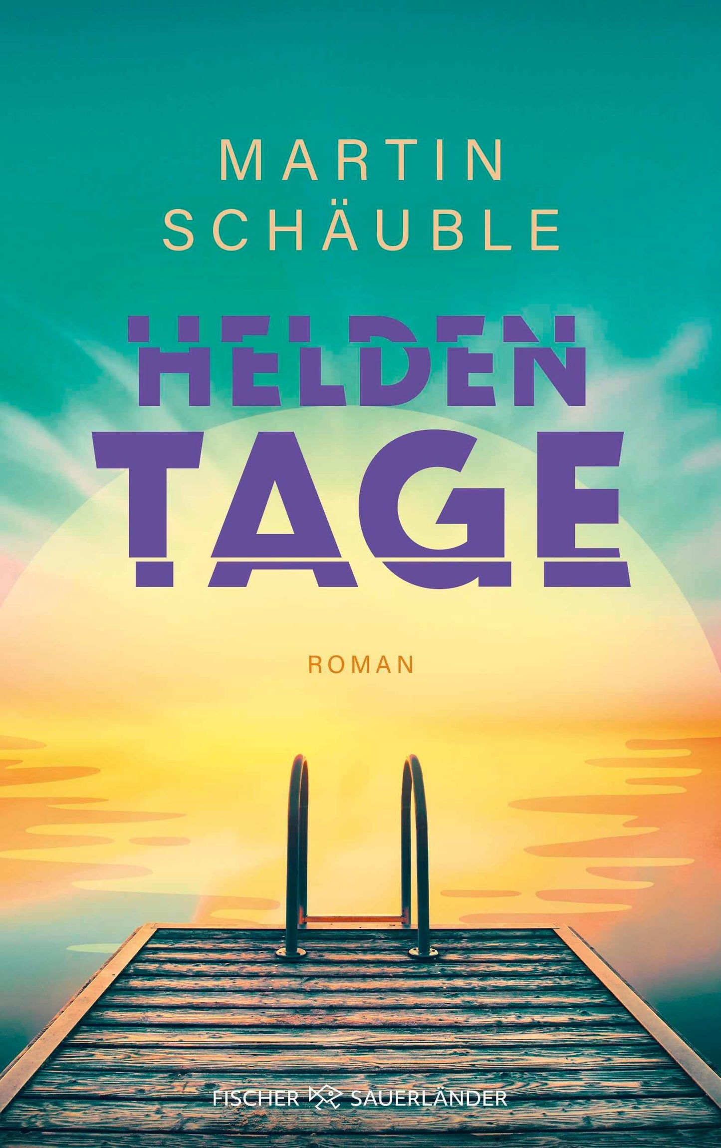 Heldentage