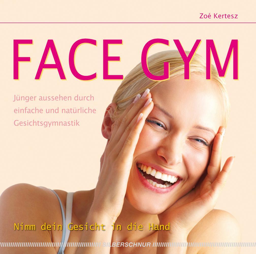 Buchcover: Face Gym