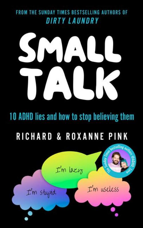 Buchcover: Small Talk