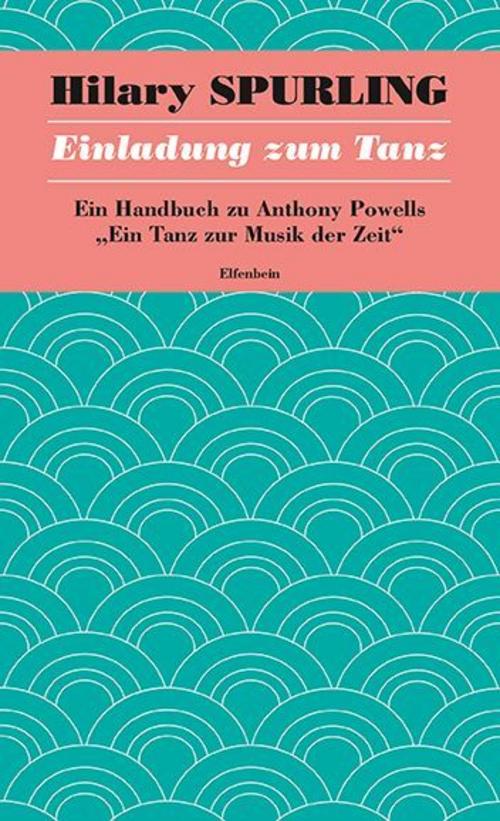 Buchcover: Einladung zum Tanz