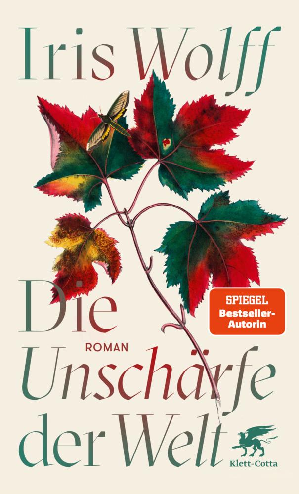 Die Unschärfe der Welt