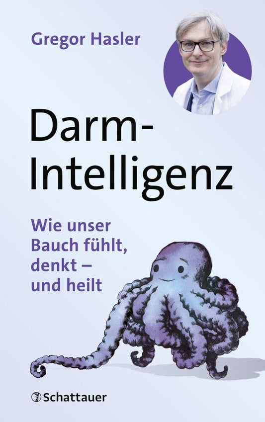 Darm-Intelligenz