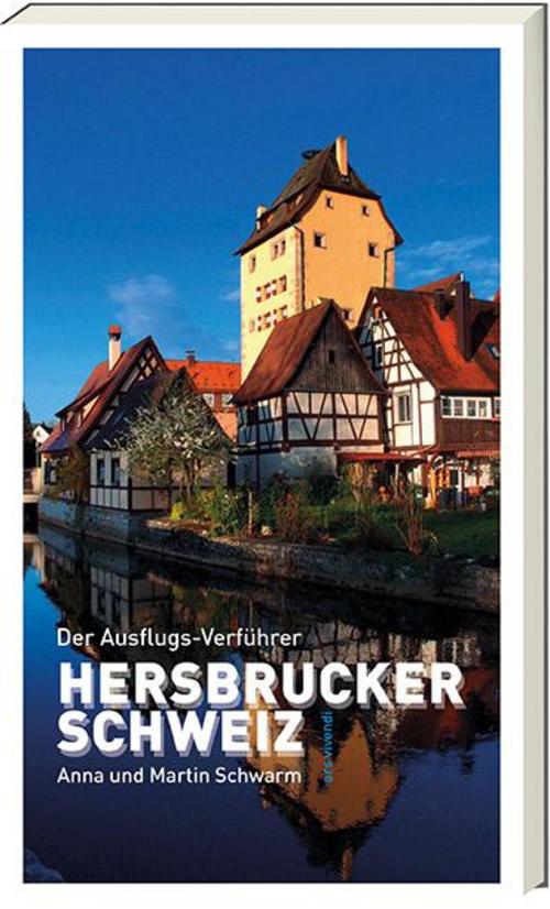 Der Ausflugs-Verführer - Hersbrucker Schweiz