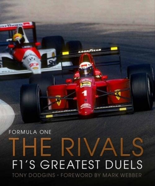 Buchcover: Formula One: The Rivals