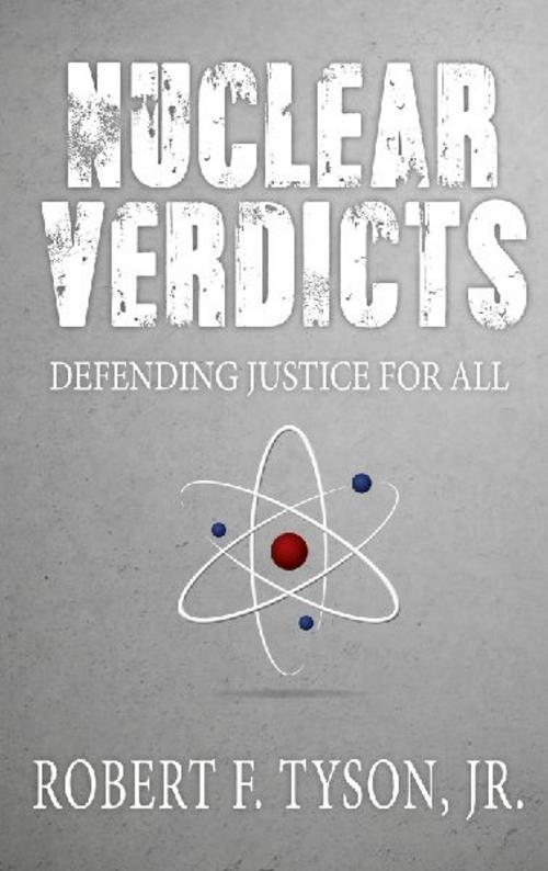 Nuclear Verdicts