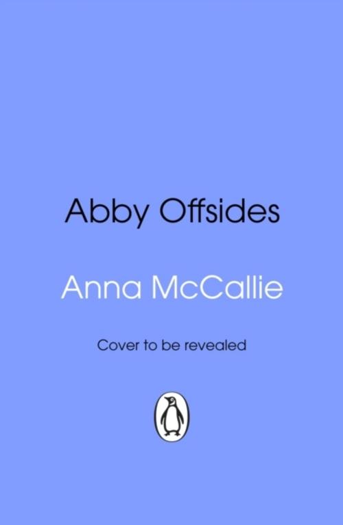 Buchcover: Abby Offsides
