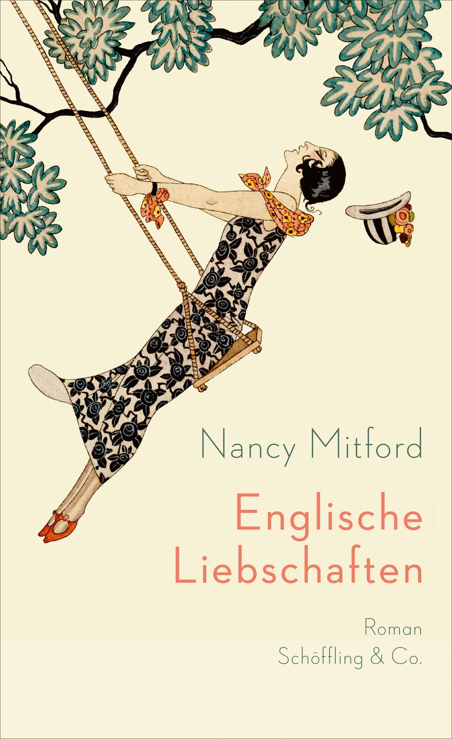 Englische Liebschaften