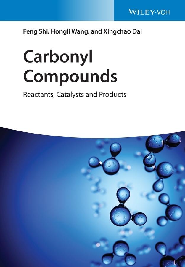 Buchcover: Carbonyl Compounds