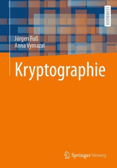 Kryptographie