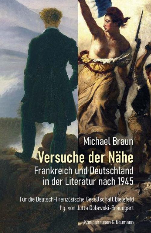 Versuche der Nähe