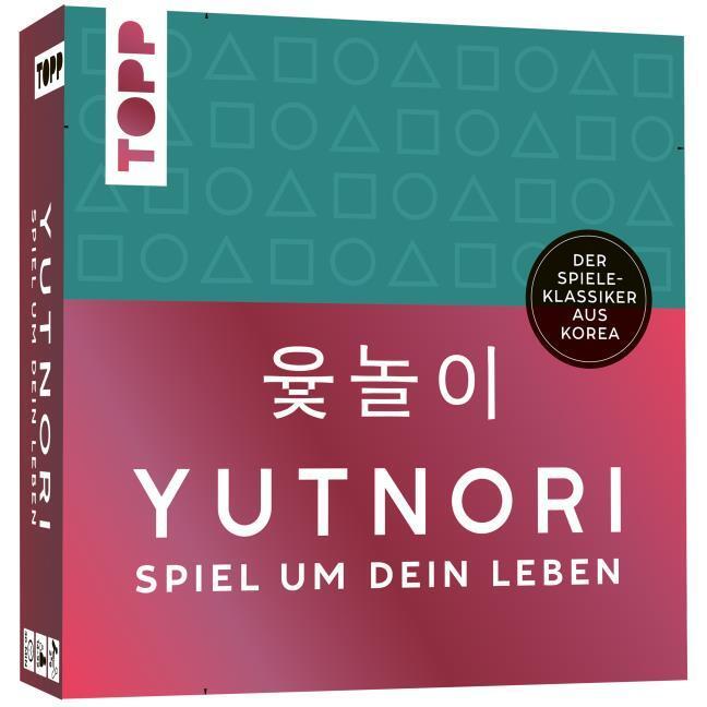 Yutnori - Spiel um dein Leben!