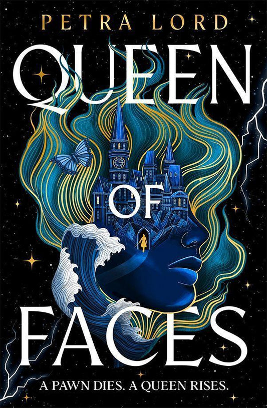 Queen of Faces