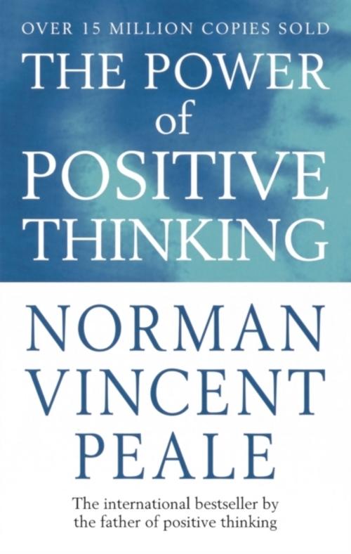 Buchcover: The Power of Positive Thinking
