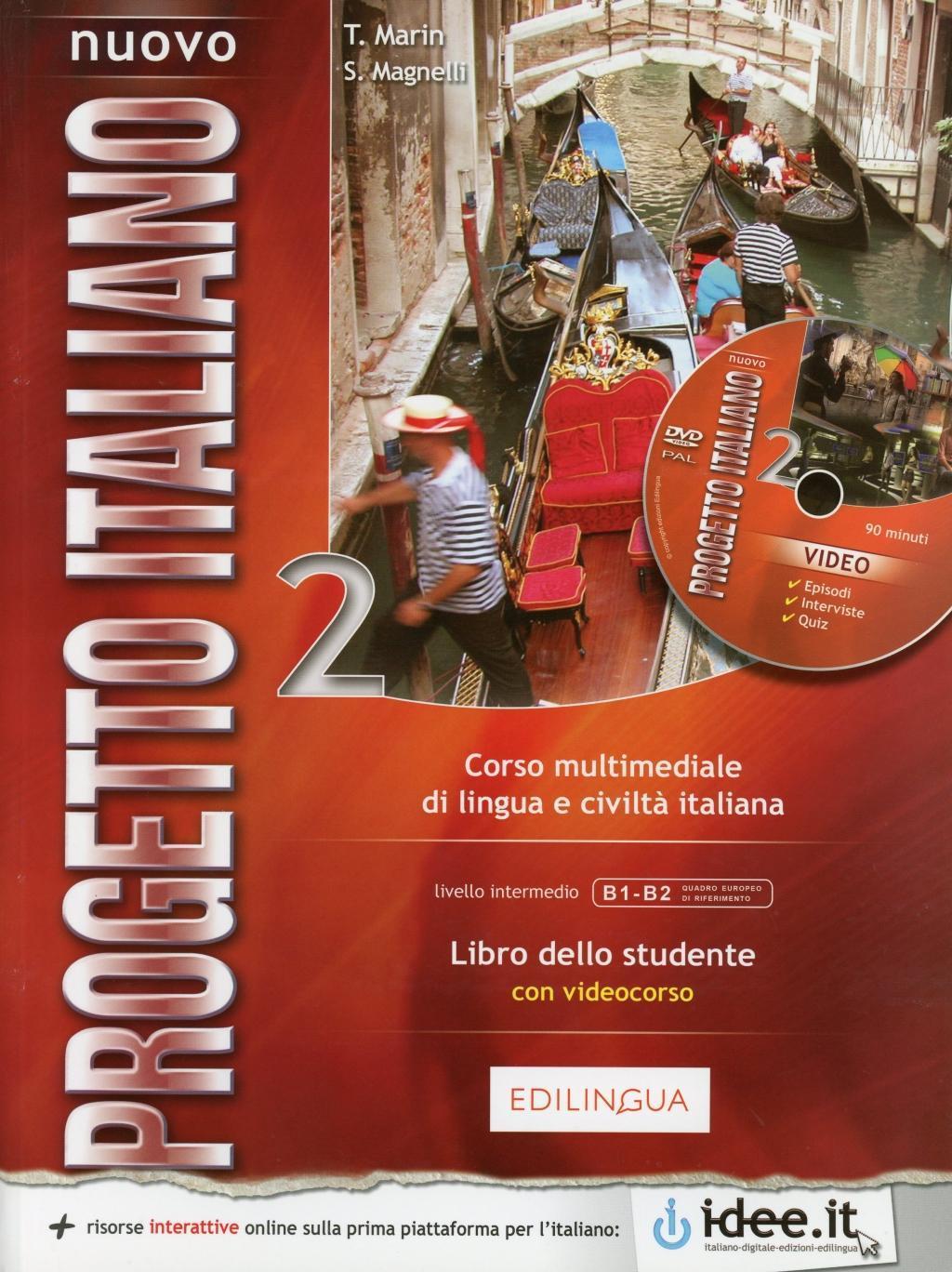 Libro dello Studente m. CD-ROM