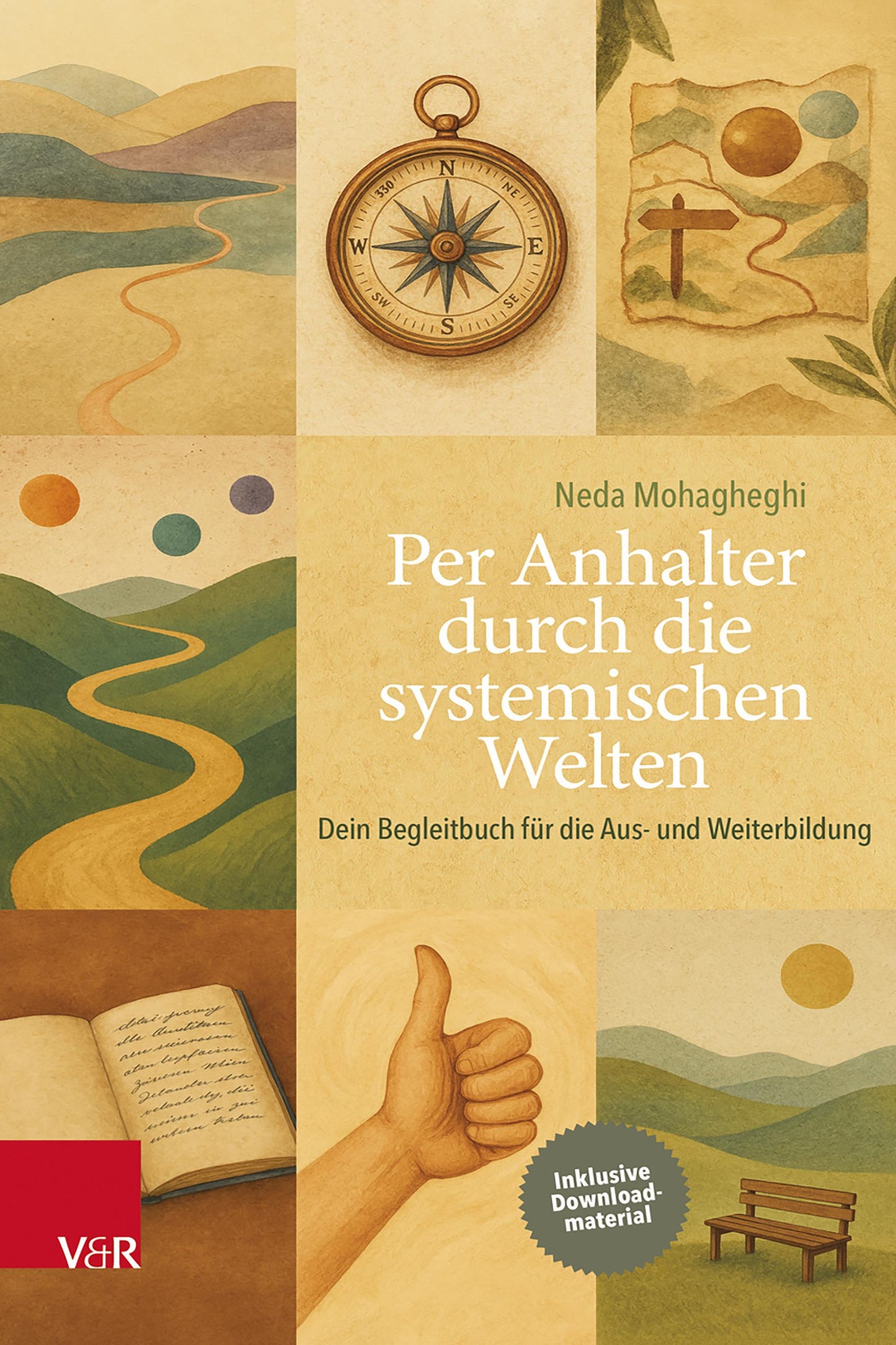 Per Anhalter durch die systemischen Welten