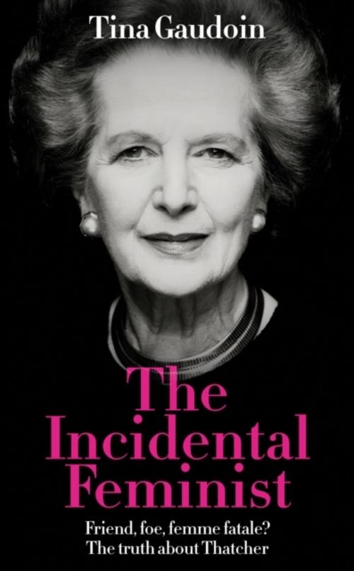 The Incidental Feminist