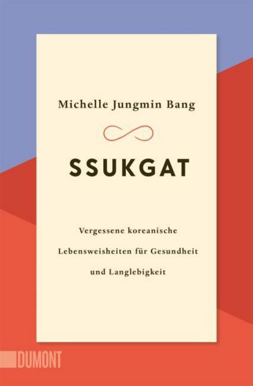 Buchcover: Ssukgat