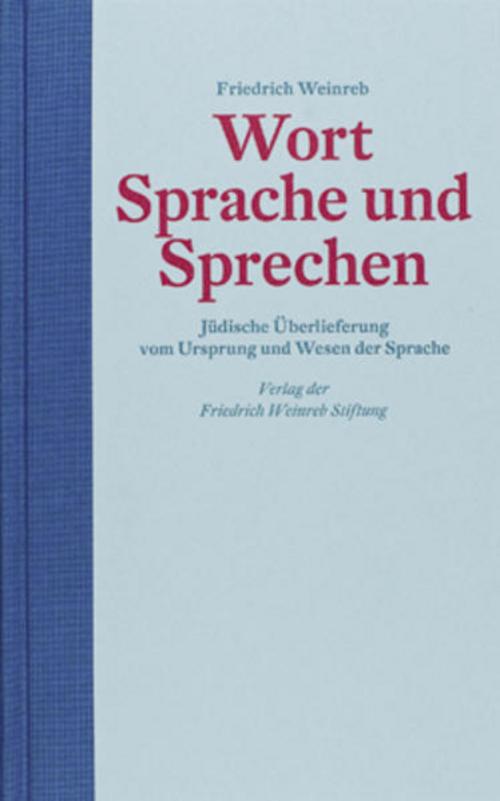 Wort Sprache und Sprechen