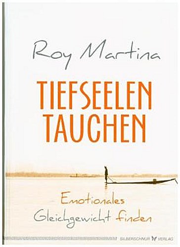 Buchcover: Tiefseelentauchen