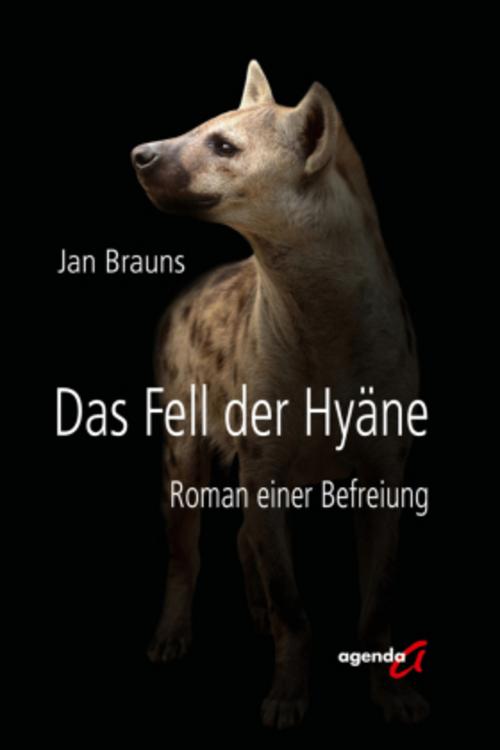 Das Fell der Hyäne