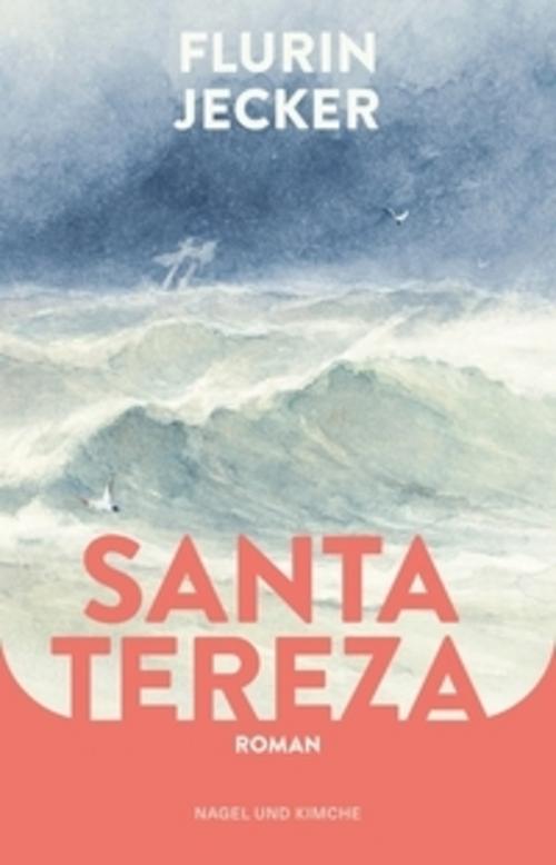 Santa Tereza: Für Fans von Bov Bjerg und Lion Christ | Über Neuanfänge, Freundschaft und den Mut, sich selbst neu zu erfinden