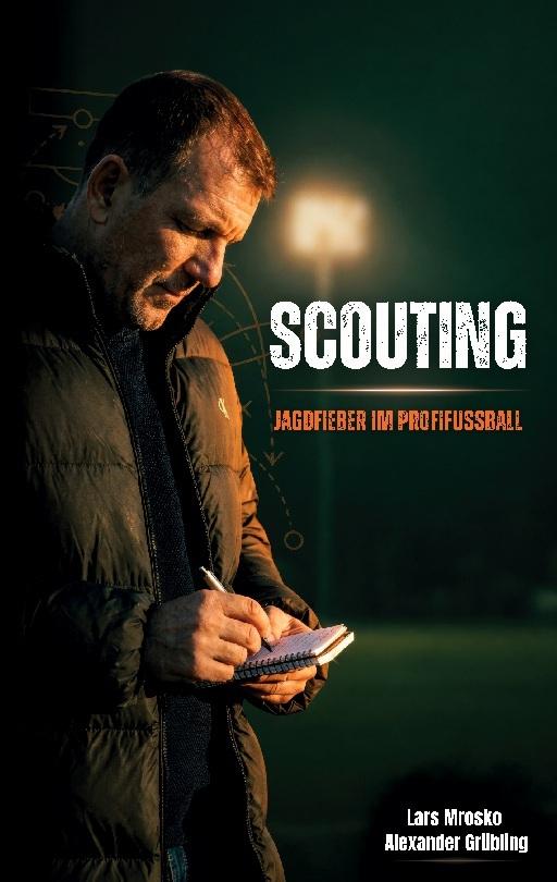 Buchcover: Scouting
