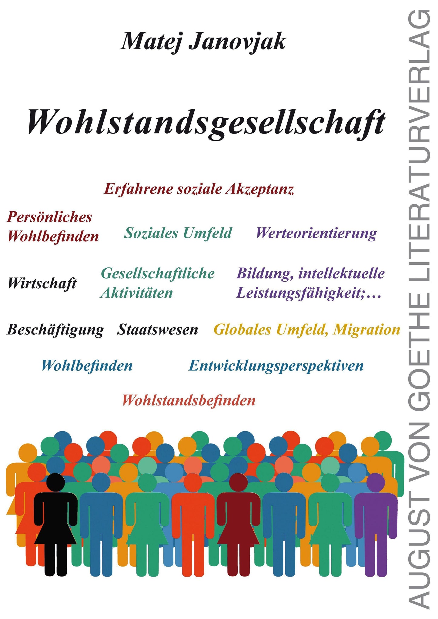Wohlstandsgesellschaft
