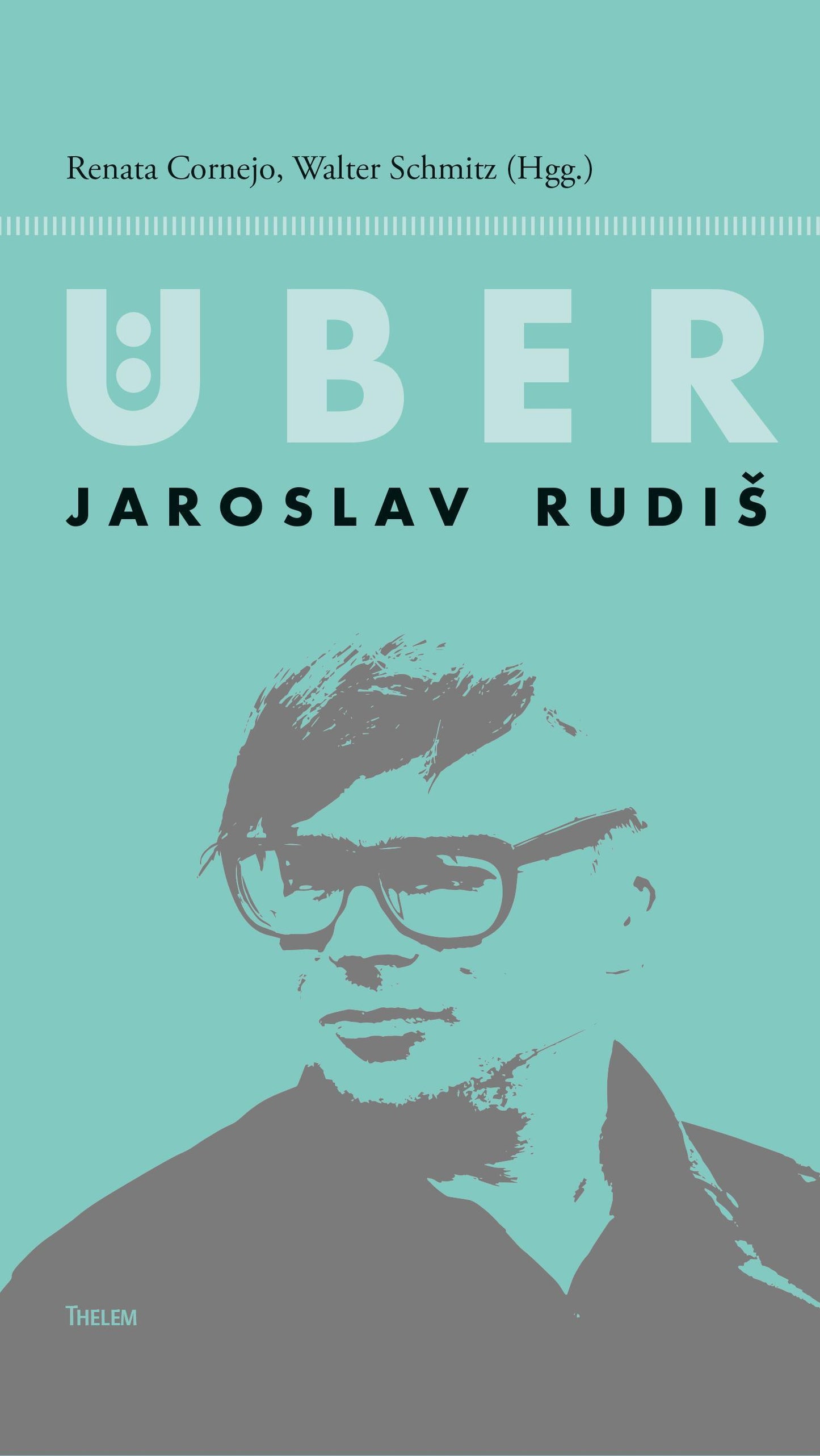 Über Jaroslav Rudi
