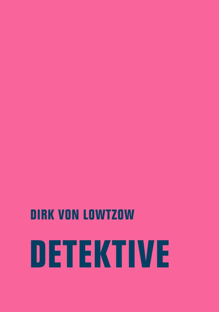 Detektive