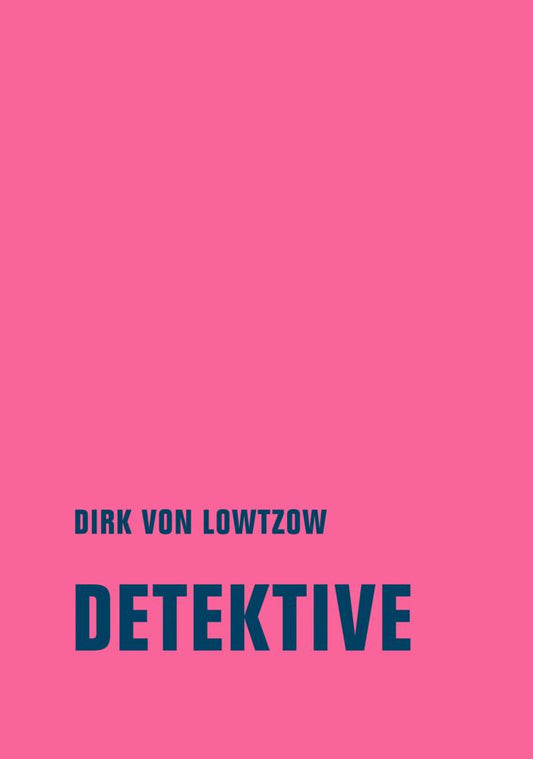 Detektive
