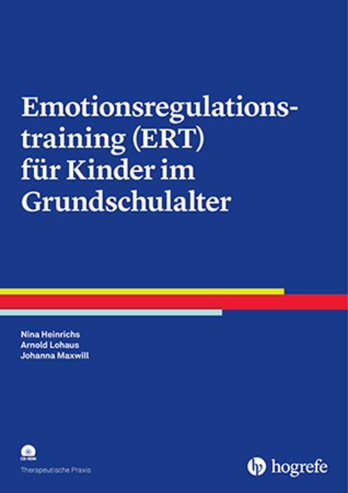 Emotionsregulationstraining (ERT) für Kinder im Grundschulalter