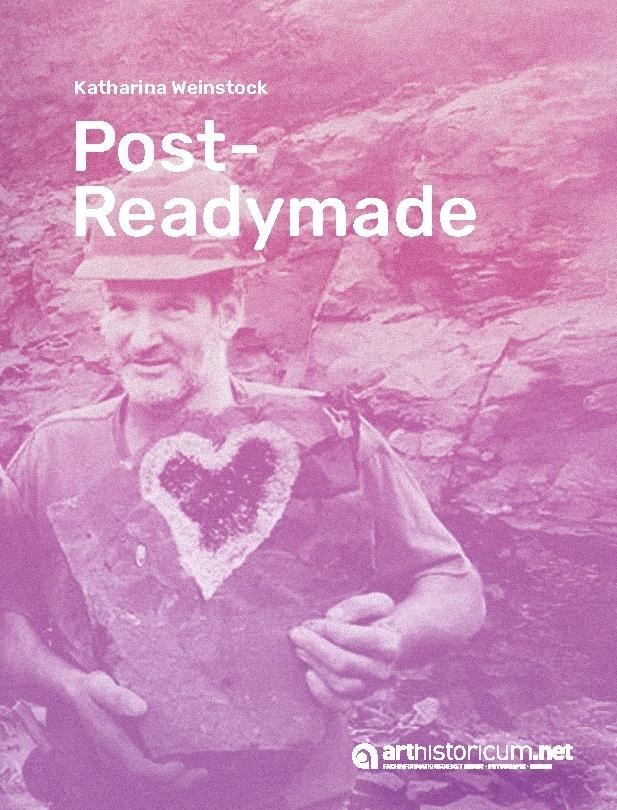 Post-Readymade