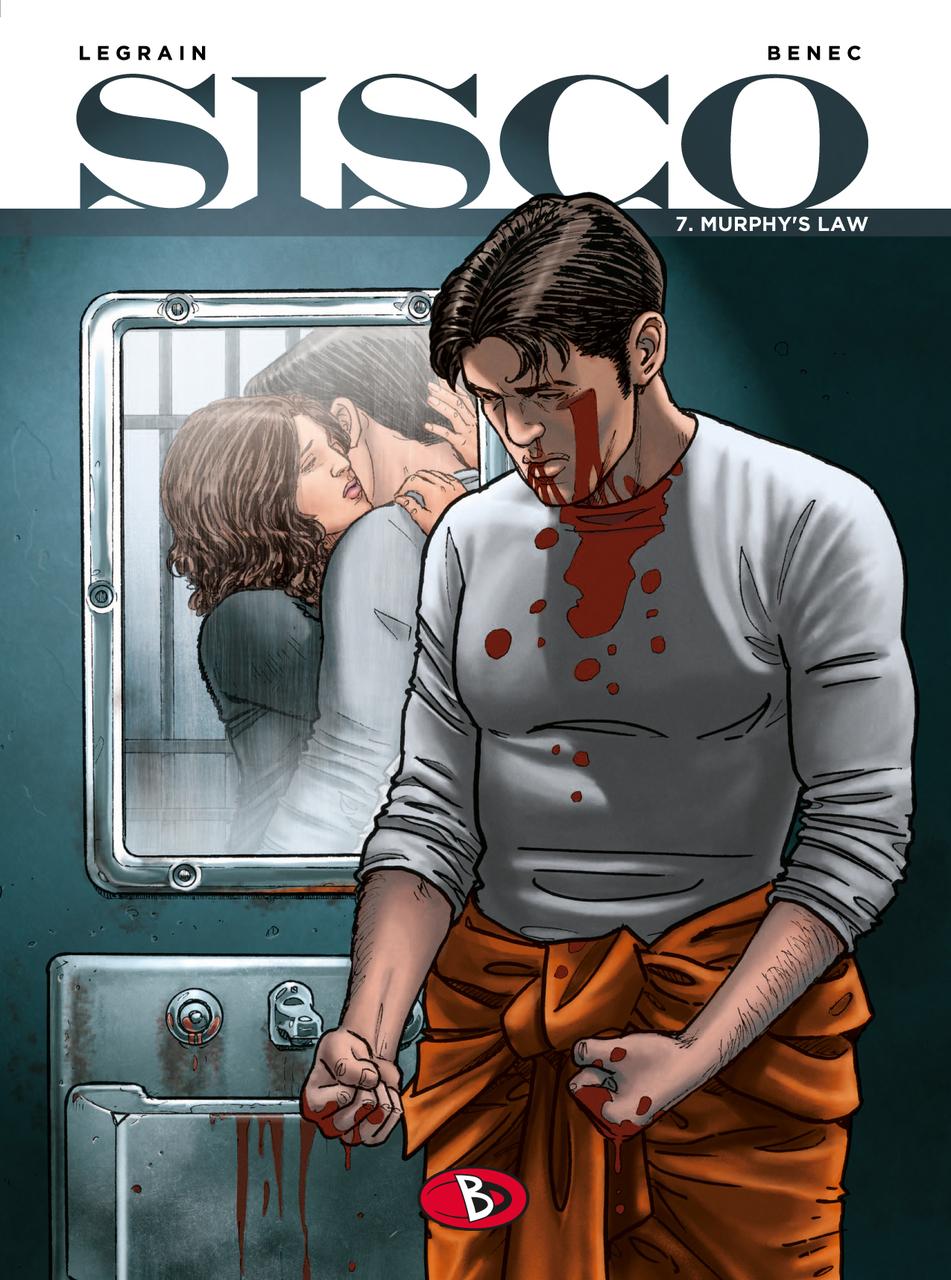 Sisco #7.Bd.7
